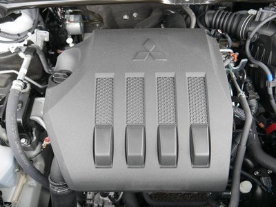 2026 Mitsubishi Eclipse Cross SEL