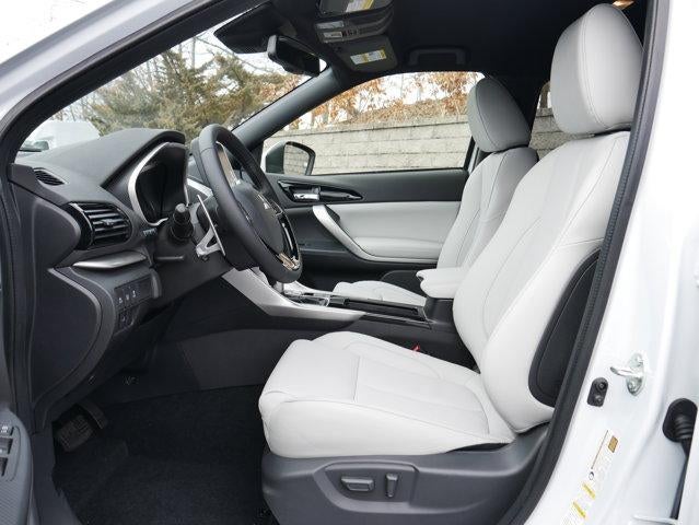 2026 Mitsubishi Eclipse Cross SEL
