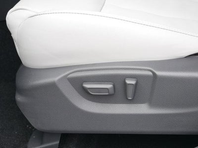 2026 Mitsubishi Eclipse Cross SEL