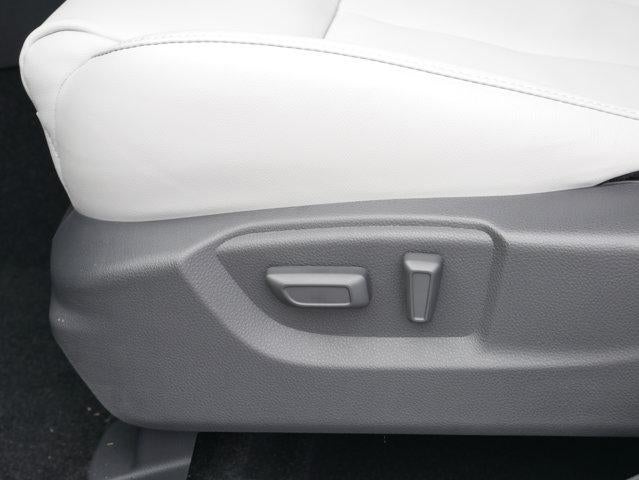 2026 Mitsubishi Eclipse Cross SEL