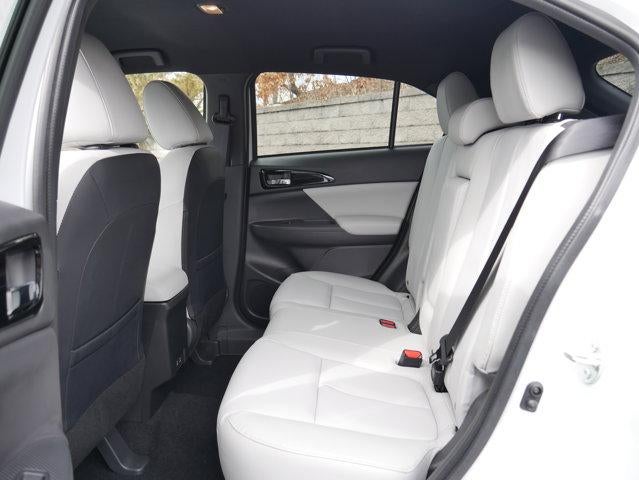 2026 Mitsubishi Eclipse Cross SEL