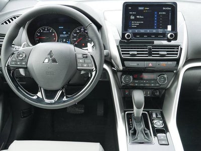 2026 Mitsubishi Eclipse Cross SEL
