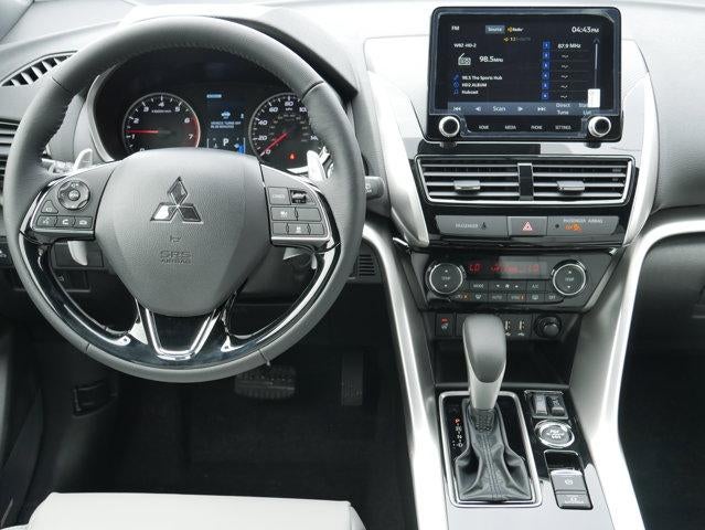 2026 Mitsubishi Eclipse Cross SEL