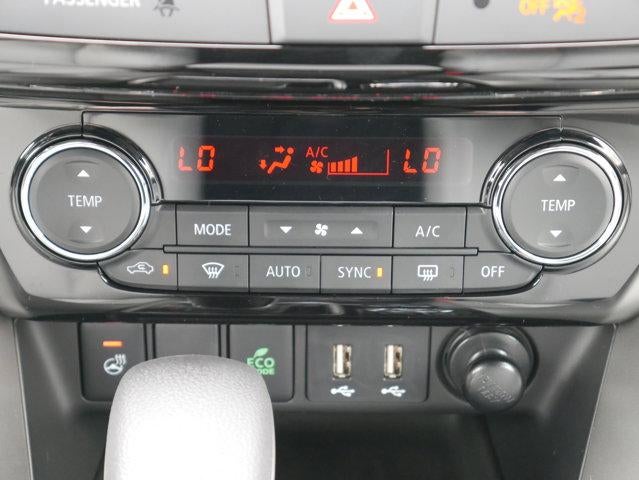 2026 Mitsubishi Eclipse Cross SEL