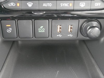 2026 Mitsubishi Eclipse Cross SEL