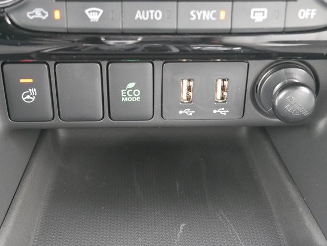 2026 Mitsubishi Eclipse Cross SEL
