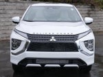 2026 Mitsubishi Eclipse Cross SEL