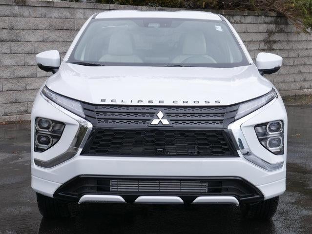 2026 Mitsubishi Eclipse Cross SEL