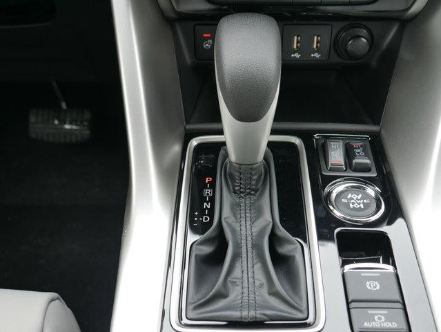2026 Mitsubishi Eclipse Cross SEL