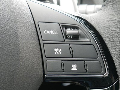 2026 Mitsubishi Eclipse Cross SEL