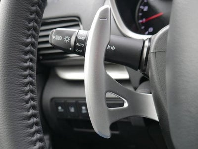 2026 Mitsubishi Eclipse Cross SEL