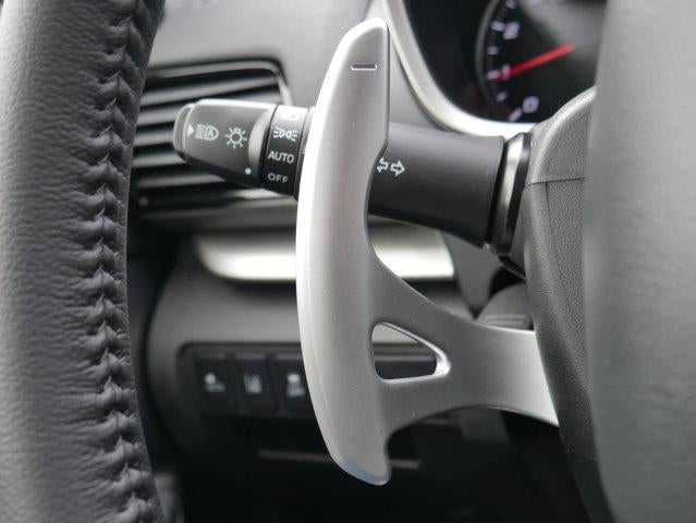 2026 Mitsubishi Eclipse Cross SEL