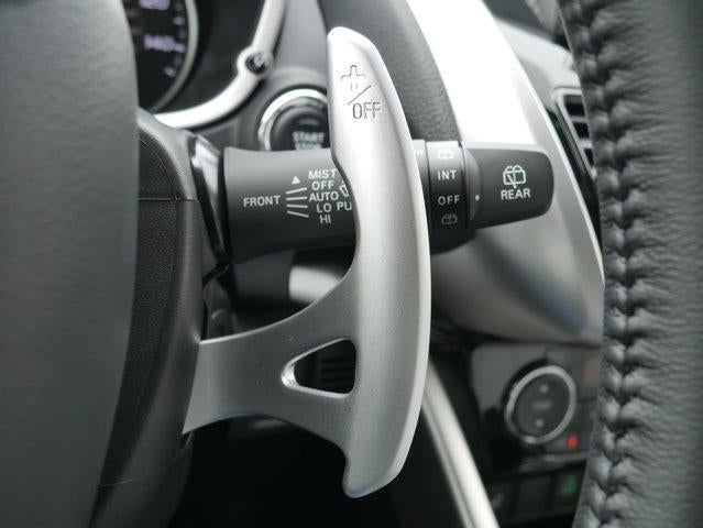 2026 Mitsubishi Eclipse Cross SEL