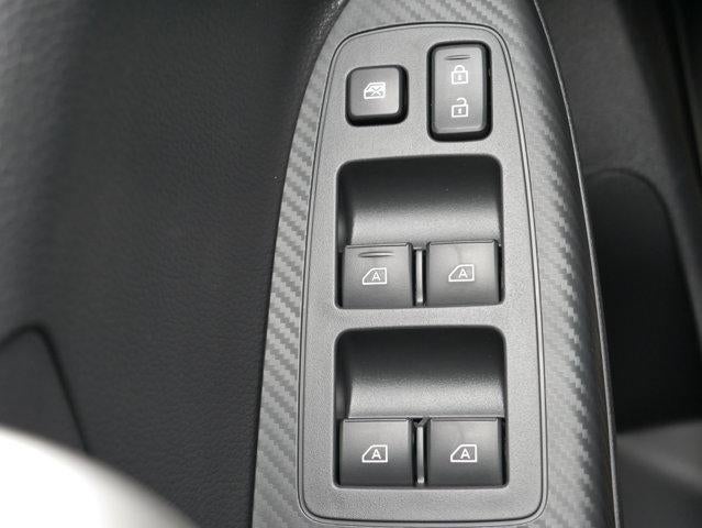 2026 Mitsubishi Eclipse Cross SEL