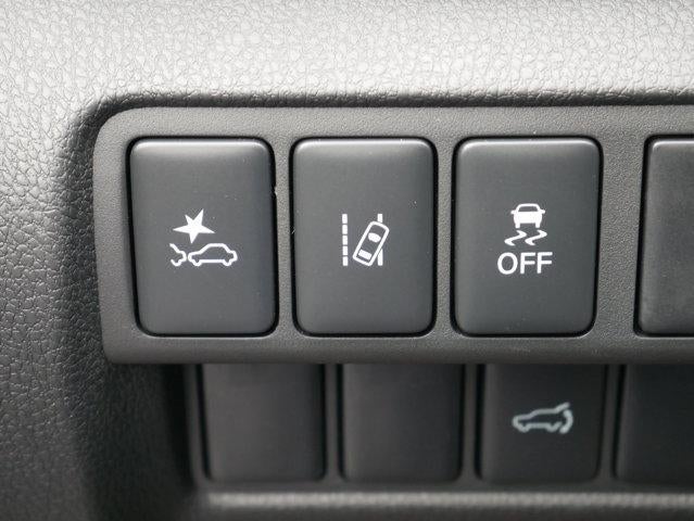 2026 Mitsubishi Eclipse Cross SEL