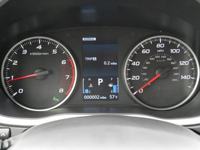 2026 Mitsubishi Eclipse Cross SEL