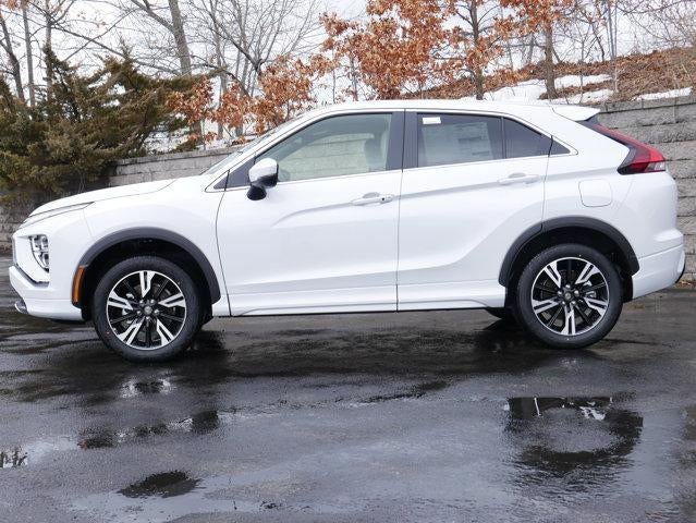 2026 Mitsubishi Eclipse Cross SEL