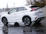 2026 Mitsubishi Eclipse Cross SEL