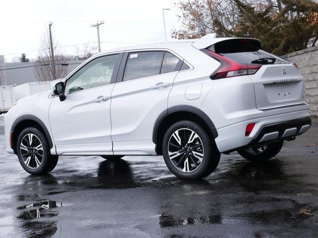 2026 Mitsubishi Eclipse Cross SEL