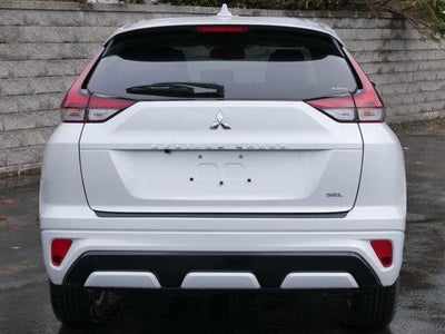 2026 Mitsubishi Eclipse Cross SEL