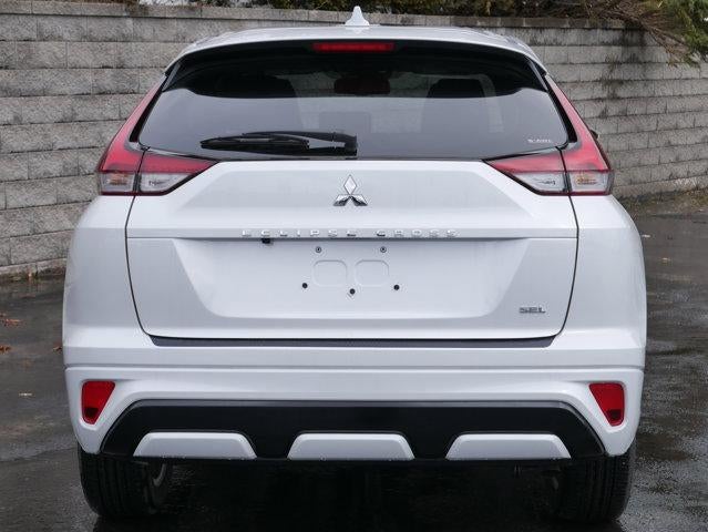 2026 Mitsubishi Eclipse Cross SEL