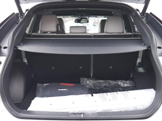 2026 Mitsubishi Eclipse Cross SEL