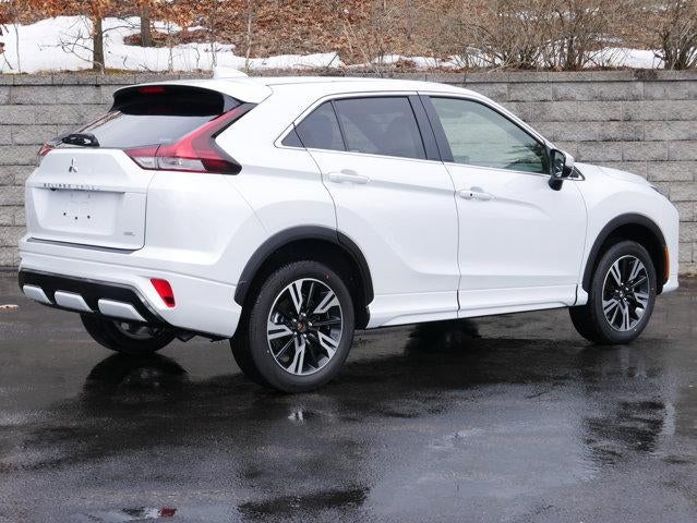 2026 Mitsubishi Eclipse Cross SEL