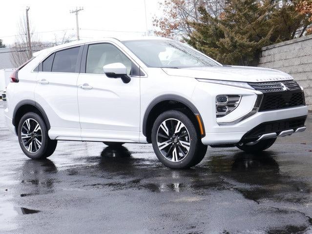 2026 Mitsubishi Eclipse Cross SEL