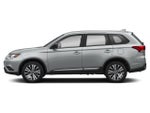 2019 Mitsubishi Outlander Base