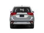 2019 Mitsubishi Outlander Base