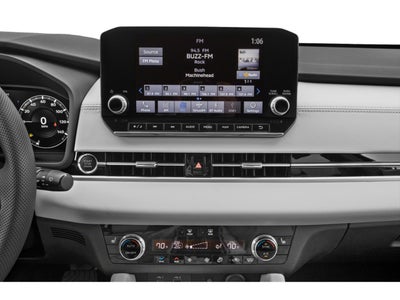 2022 Mitsubishi Outlander Base