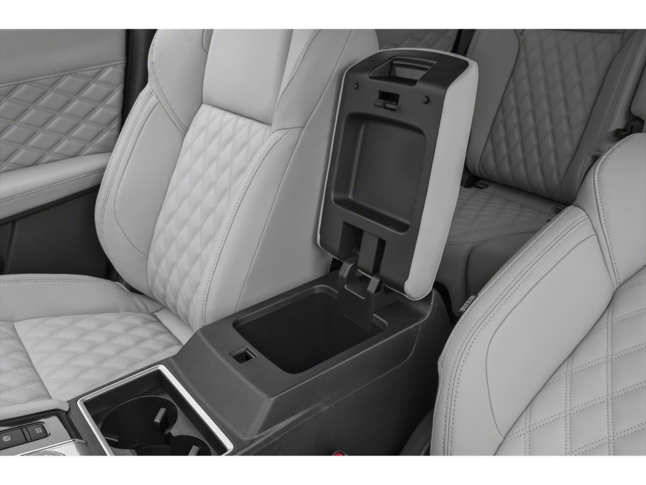 2022 Mitsubishi Outlander Base