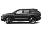 2022 Mitsubishi Outlander Base