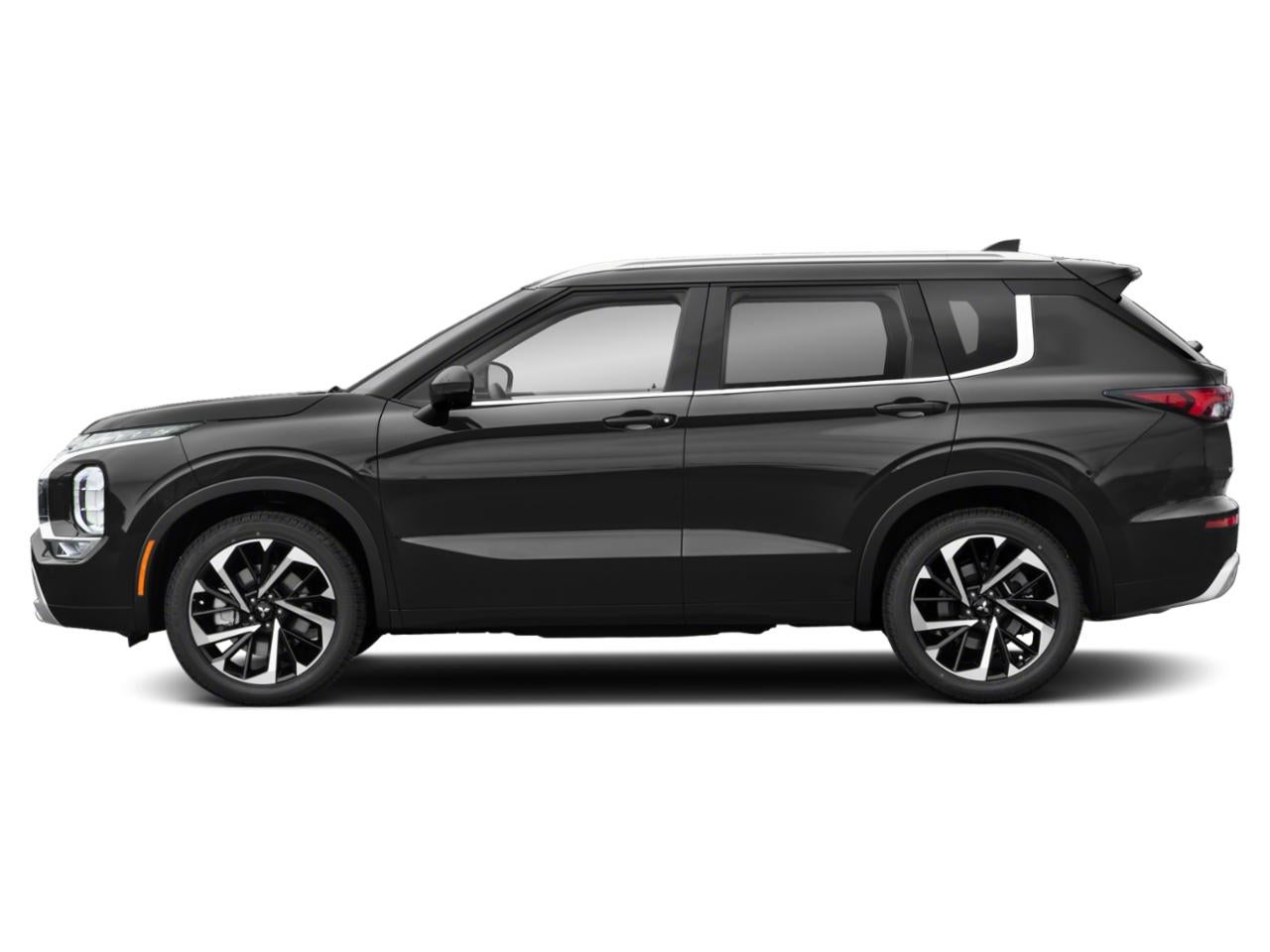 2022 Mitsubishi Outlander Base