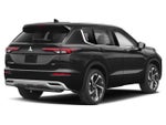 2022 Mitsubishi Outlander Base