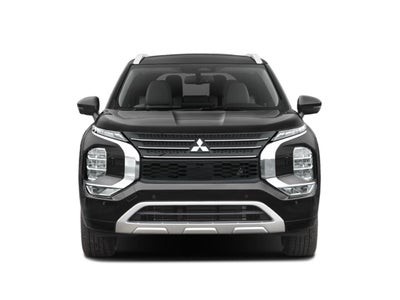 2022 Mitsubishi Outlander Base