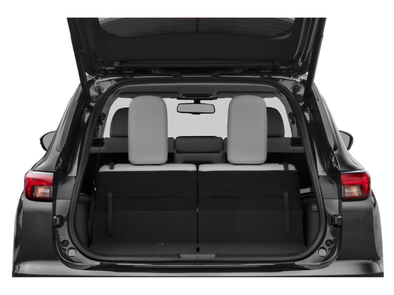 2022 Mitsubishi Outlander Base