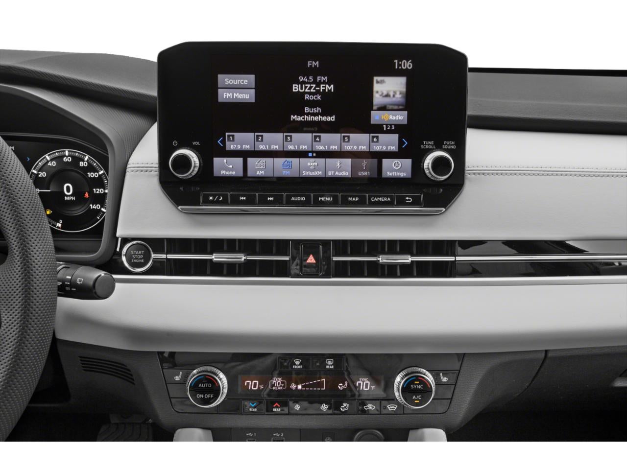 2022 Mitsubishi Outlander Base