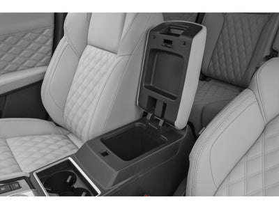 2022 Mitsubishi Outlander Base