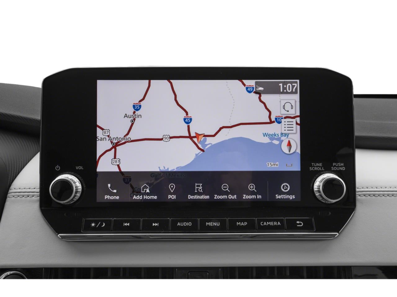 2022 Mitsubishi Outlander Base