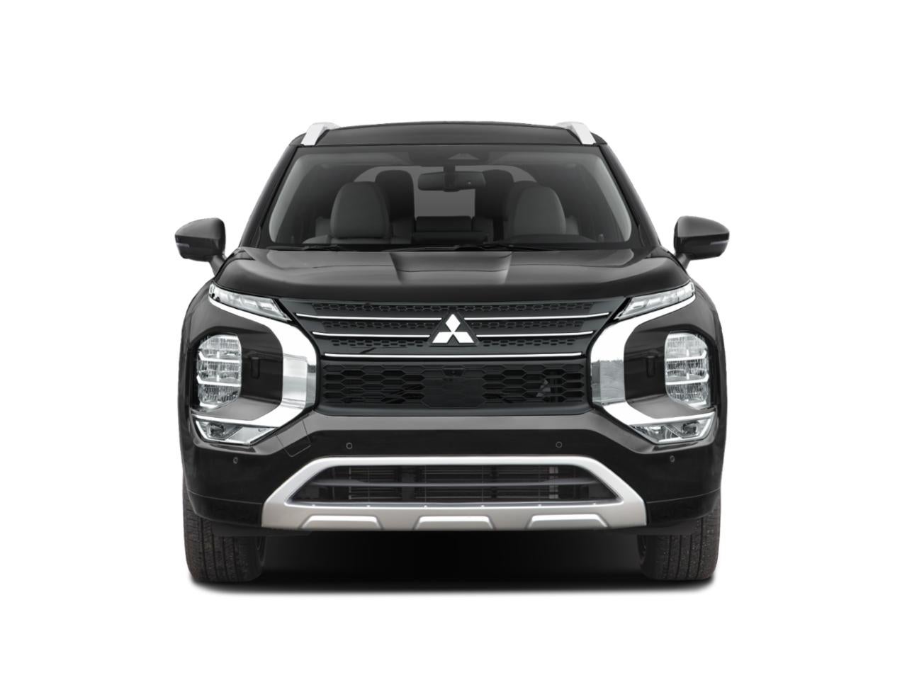 2022 Mitsubishi Outlander Base