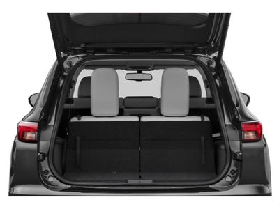 2022 Mitsubishi Outlander Base