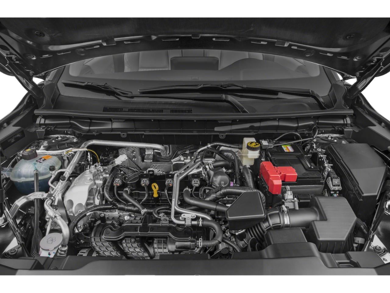 2022 Mitsubishi Outlander Base