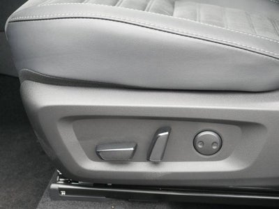 2025 Mitsubishi Outlander Trail Edition