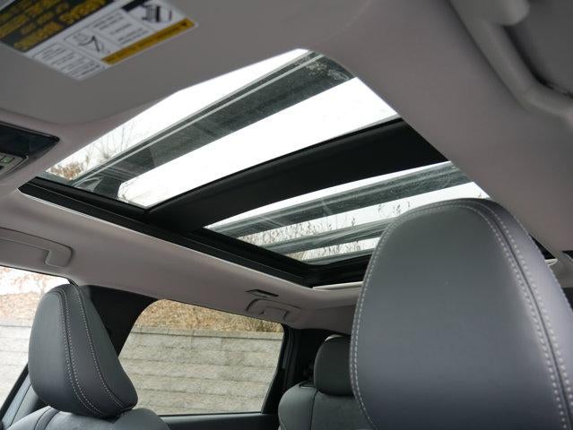 2025 Mitsubishi Outlander Trail Edition