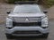 2025 Mitsubishi Outlander Trail Edition