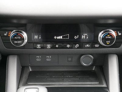 2025 Mitsubishi Outlander Trail Edition
