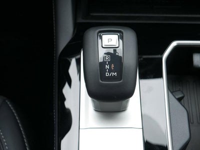 2025 Mitsubishi Outlander Trail Edition
