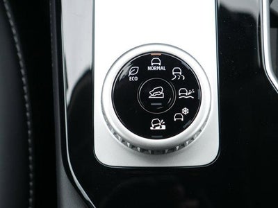 2025 Mitsubishi Outlander Trail Edition