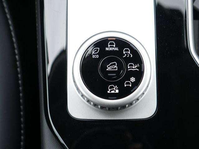 2025 Mitsubishi Outlander Trail Edition